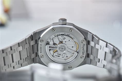 audemars piguet 37mm royal oak|Audemars Piguet royal oak movement.